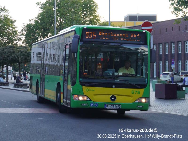 OB-ST 9675